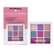 thumbnail image 1 of Paleta de sombras de ojos McoBeauty Trend Collection 5g para mujer, 1 of 4