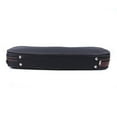 thumbnail image 6 of Siemonic Advance 4/4 Violin Case Oxford Cloth Bag Strong Handle Protect Violin Portable, 6 of 12