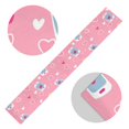 thumbnail image 5 of Yayeee Table Runner 70 inches Long Home Kitchen Dinning Party Decoration, Love Connection, 5 of 7