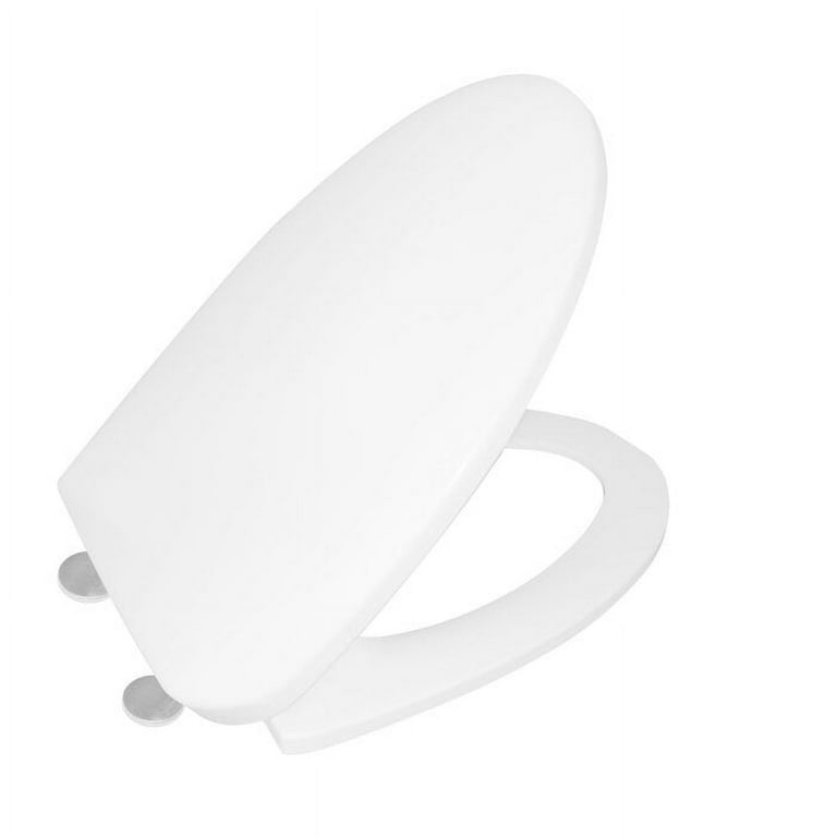 Proplus 43901 Ceramic Toilet Tissue Holder- Slip-On Clip