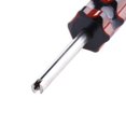 thumbnail image 4 of Langgg Outils de Retrait de Noyau de Valve Double/simple 4 Voies Kit de Réparation de Pneus 4 Pcs Laiton, 4 of 6