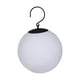 thumbnail image 5 of Lámpara de noche con luz de luna colgante, lámpara de mesita de noche, lámpara de dormitorio, luz de luna para Grande, 5 of 9