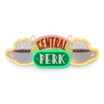 thumbnail image 1 of Friends Central Perk Café Signe Lumière Néon Réplique / 16 Pouces, 1 of 2