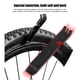 thumbnail image 4 of Soporte De Montaje Del Localizador De Bicicletas Soporte de montaje del sillín del localizador de bicicletas Cubierta protectora del posicionador del asiento de la bicicleta Sywqhk Accesorios para bicicletas, 4 of 8