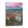 thumbnail image 1 of Cuadro decorativo - URUAPAN - MICHOACÁN, Luis Fernando García Cortez 45x60 Canvas Lab Ciudades, México,, 1 of 2