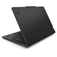 thumbnail image 5 of Lenovo Thinkpad T14s Gen6 14 Pouces Portable WUXGA (Intel Core Ultra 7 255U, 16 Go de RAM, SSD 512 Go, Windows 11 Pro) - Noir Éclipse (21R1002TUS), 5 of 5