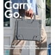 thumbnail image 3 of Funda con teclado Nillkin Carry Go para iPad Air de 33 cm y iPad Pro de 33 cm, 3 of 9