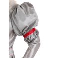 thumbnail image 4 of Adult Deluxe IT Pennywise Movie Costume, 4 of 9