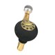 thumbnail image 5 of Mango de carrete de Reempz Sunnimix dorado para Baitcasting, 5 of 8