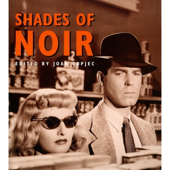 Shades of Noir (Paperback)