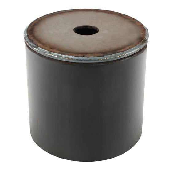 Front Spring Bucket Without Nut