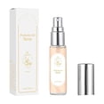 thumbnail image 1 of Fiudx Aceite Perfumado Corporal, Aroma Floral Fresco y Duradero, Elegante Fragancia a Té Blanco, Suaves Notas Acuáticas Verdes, Ideal para Uso Diario, Salidas Nocturnas y Ocasiones Especiales, Un Reg, 1 of 2