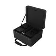 thumbnail image 3 of CHAUVET DJ Freedom Par Q9 X4 Wireless Battery-Powered Uplight Set With Carry Bag, 3 of 6