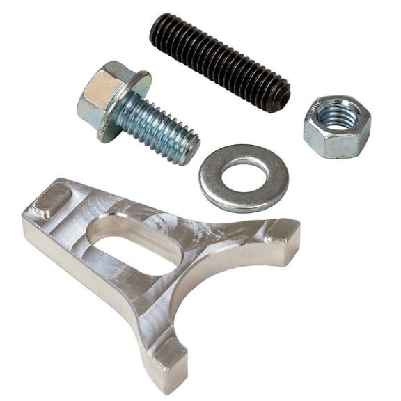 Moroso Distributor Hold Down Clamp Kit SBC/BBC