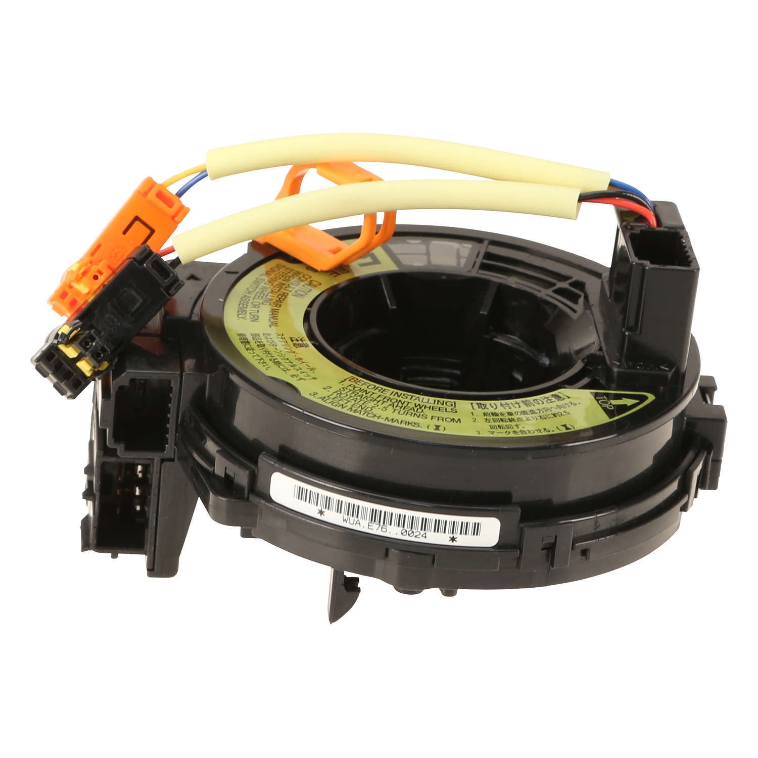 Genuine Air Bag Clockspring