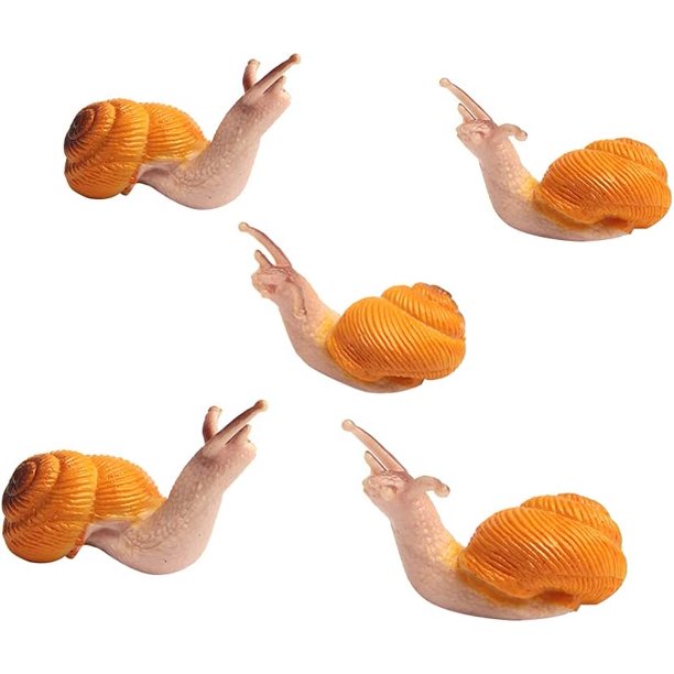 JYPS 5Pcs Miniature Fairy Garden Accessories, Fairy Garden Kit