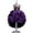 Purple, variant on XBASW Flower Girl Dress Kids Baby Crochet Trailing Tutu Princess Dresses Teen Wedding Bridesmaid Birthday Party Pageant Gown 2-15T