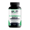 Pro Testosterone Booster Supplement by GLP - Increase Bodybuilding Results & Muscle Growth - 90 Capsules