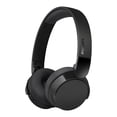 thumbnail image 1 of Auriculares inalámbricos PHILIPS H3209 On-Ear Bluetooth 5.3 negros, 1 of 8