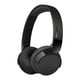 thumbnail image 1 of Auriculares inalámbricos PHILIPS H3209 On-Ear Bluetooth 5.3 negros, 1 of 8