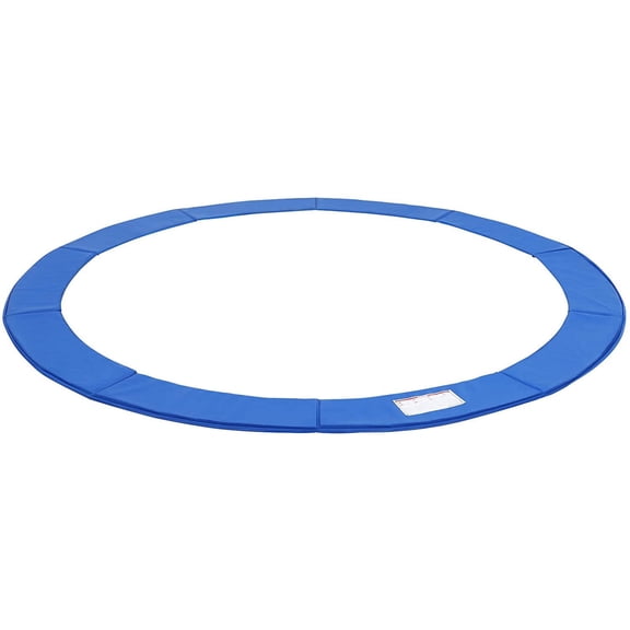 SONGMICS 15 Feet Trampoline Safety Pad