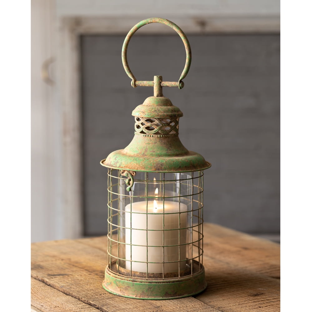 Cape Cod Candle Lantern