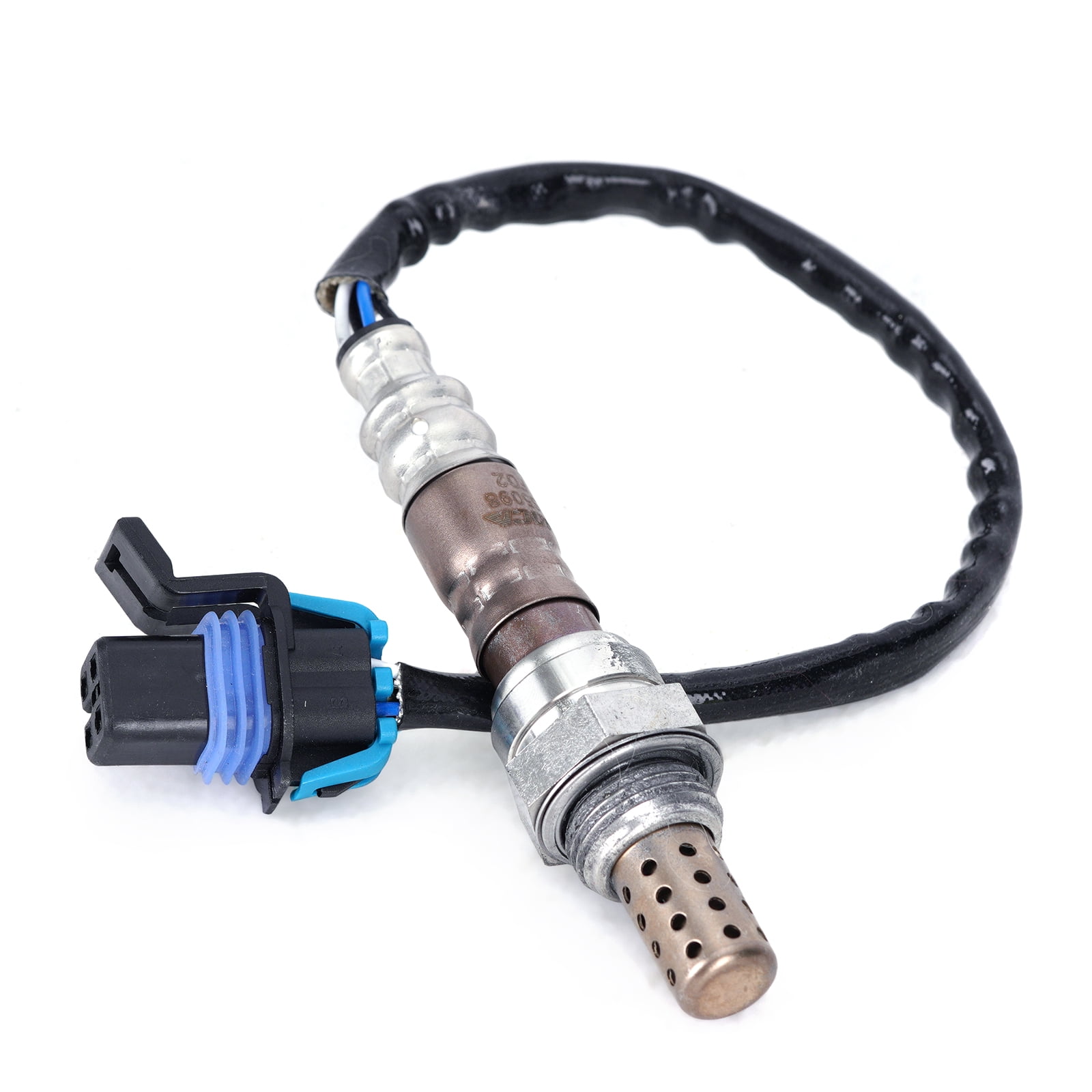 MOCA AUTOPARTS 234-4087 O2 Oxygen Sensor Fit for 1996-2004 Buick Century 3.1L & 1997-2003 Chevrolet S10 2.2L & 1998-2002 Pontiac Firebird 5.7L & 1999-2004 Pontiac Montana 3.4L