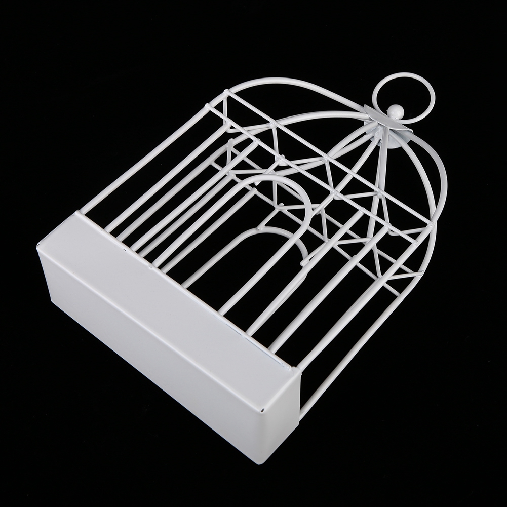 Greensen Bird Cage Mosquito Coils Holder ,MosquitoRepellent Incense