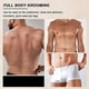 thumbnail image 2 of Ultimate Body Groomer for Men - Electric Trimmer for Hair Removal and Personal Grooming Razor, 2 of 5