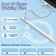 thumbnail image 2 of Lápiz capacitivo BLEBLE Fast Charge para iPad Apple Pencil, 2 of 7