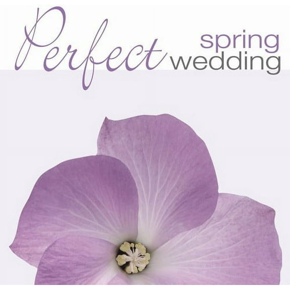 Various Artists - Perfect Wedding: Spring / Various - Music & Performance - CD