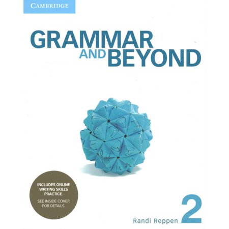 Pre-Owned Grammar and Beyond Level 2 Student s Book Workbook and Writing Skills Interactive Pack