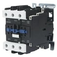 thumbnail image 3 of 50HZ Contactor, Red Copper Coil AC Contactor Flame Retardant  For Power Distribution Equipment AC380V, 3 of 8