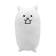 thumbnail image 5 of The Battle Cats Game Doll Cat vs. Plush Toy Doll, 5 of 5