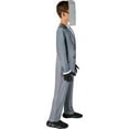 thumbnail image 4 of Skibidi Toilet Speakerman Costume for Boys by Rubies, Large, 4 of 5