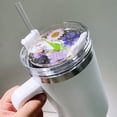 thumbnail image 4 of for Stanleys Cup Lid Accessories Cups H2.0 40oz Silicone Hot, 4 of 8