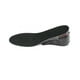 thumbnail image 2 of Greeniant 1 par de plantillas de aumento de altura de 3-9cm, zapatos transpirables ajustables, cojín para zapatillas de deporte, almohadillas blandas de Ropa Deportiva, Zapatos 9cm Greeniant OD003616-04, 2 of 6