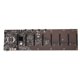thumbnail image 1 of Sidaley Placa base para minería B85 B75, disco duro, equipo eléctrico, placa base, accesorios de repuesto de escritorio para minero Cables de computadora, 1 of 6