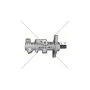 volvo xc90 brake master cylinder