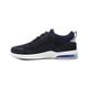 thumbnail image 4 of Sneaker Urbano Burbuja Flexi Hombre Air Shock 408105 Azul azul 28 Flexi 408105, 4 of 5