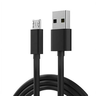 Long USB Charging Cable For JBL Charge 4 Portable Speaker - Power Cord Replacement