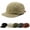 (Khaki), variant on Vintage Japanese Streetwear Snapback Cap, Unisex Quick-Dry Breathable Snapback Cap, for Travel and Daily Life(Khaki)