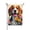 Style 2, variant on Welcome Autumn Harvest Garden Flag 12x18 Inch Double Sided Sunflower Truck Fall Yard Outdoor Decoration