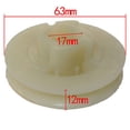 thumbnail image 4 of Recoil Starter Spring & Pull Rope Kit for Chinese Chainsaw 4500 5200 45cc 52cc, 4 of 8