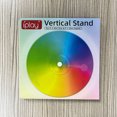 thumbnail image 2 of Soporte Vertical Con Base Transparente para PC RGB Playstation 5 Slim Disc, 2 of 9