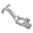 thumbnail image 4 of Koomaha Front Right Steering Knuckle for Audi A6 S6 Quattro 4.2L V8 S6 5.2L V10 4F0407254H 4F0407254F, 4 of 11