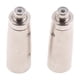 thumbnail image 5 of 2pcs XLR Macho a RCA Hembra Enchufe Cable de Audio de 3 Pines Adaptador de, 5 of 7