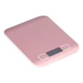 thumbnail image 3 of Digital Food Scale Stainless Steel Cooking Baking Food Scalesfor Kitchen with Automatic Power Off Timing Function for Home, 3 of 5