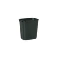 thumbnail image 1 of Cesto de Basura Chico Rubbermaid 12.9 Lts FG295500BLA negro, 1 of 5