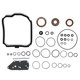 thumbnail image 1 of 50pcs Transmission Repair Kit K155900A Rubber Wear Resistant Replacement for Citroen DPO AL4 Transmission, 1 of 5